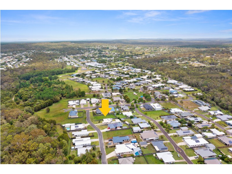 54 Habitat Circuit, Cooloola Cove QLD 4580