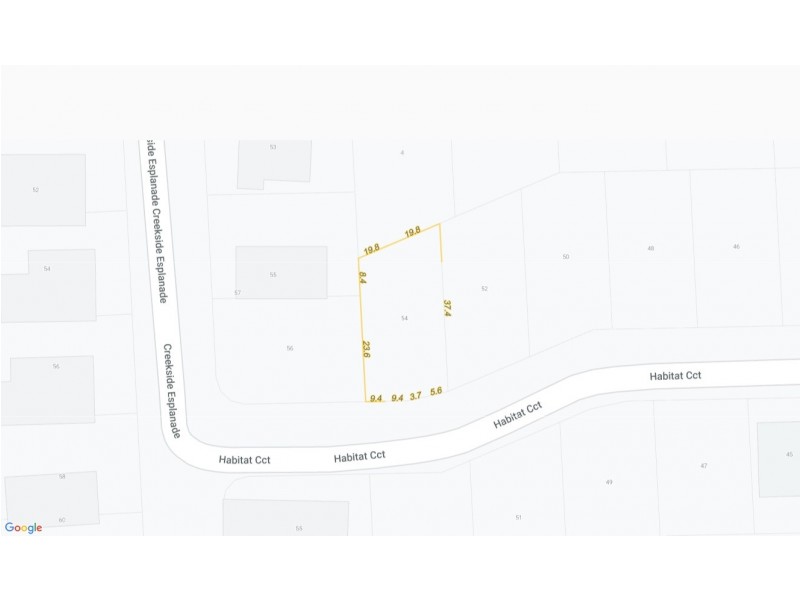 54 Habitat Circuit, Cooloola Cove QLD 4580