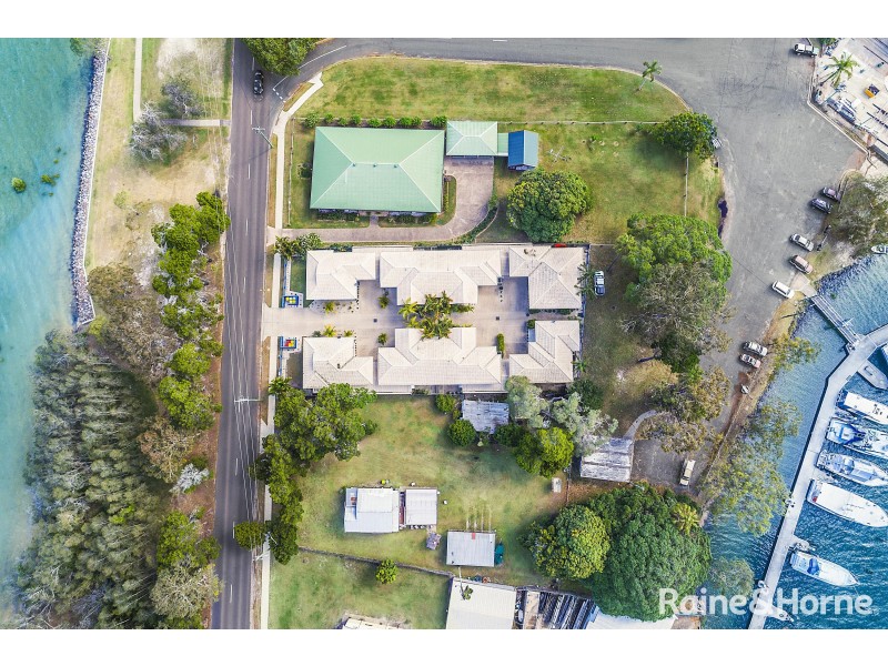 Unit 7/26 Esplanade, Tin Can Bay QLD 4580