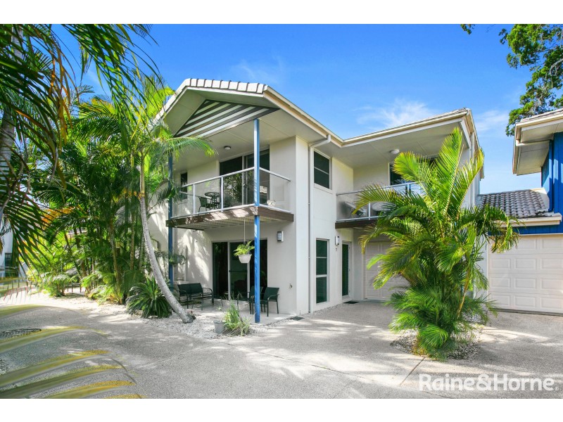 Unit 7/26 Esplanade, Tin Can Bay QLD 4580