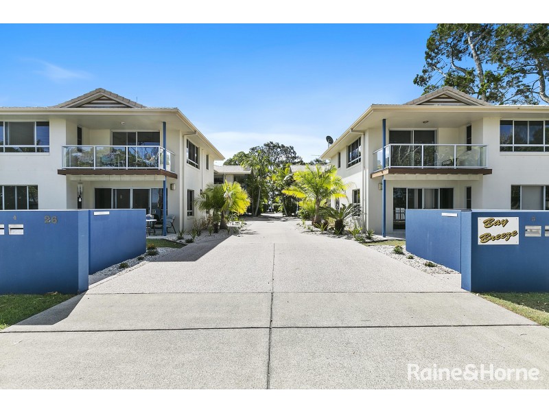 Unit 7/26 Esplanade, Tin Can Bay QLD 4580