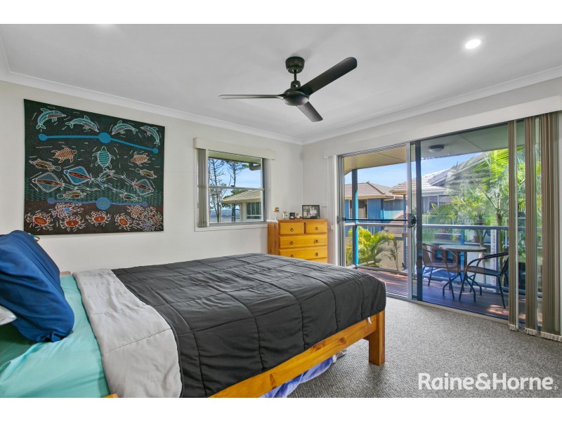 Unit 7/26 Esplanade, Tin Can Bay QLD 4580