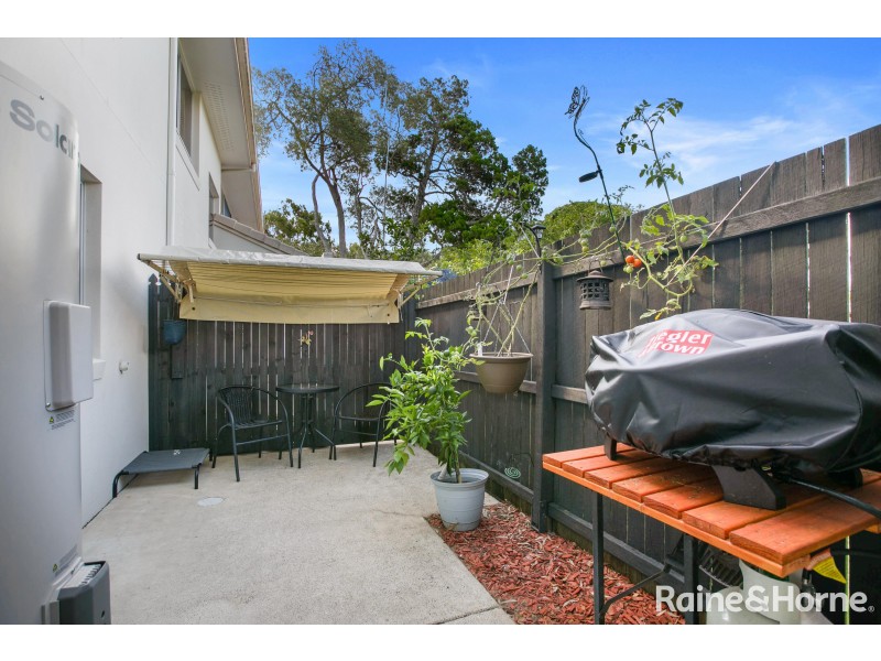 Unit 7/26 Esplanade, Tin Can Bay QLD 4580