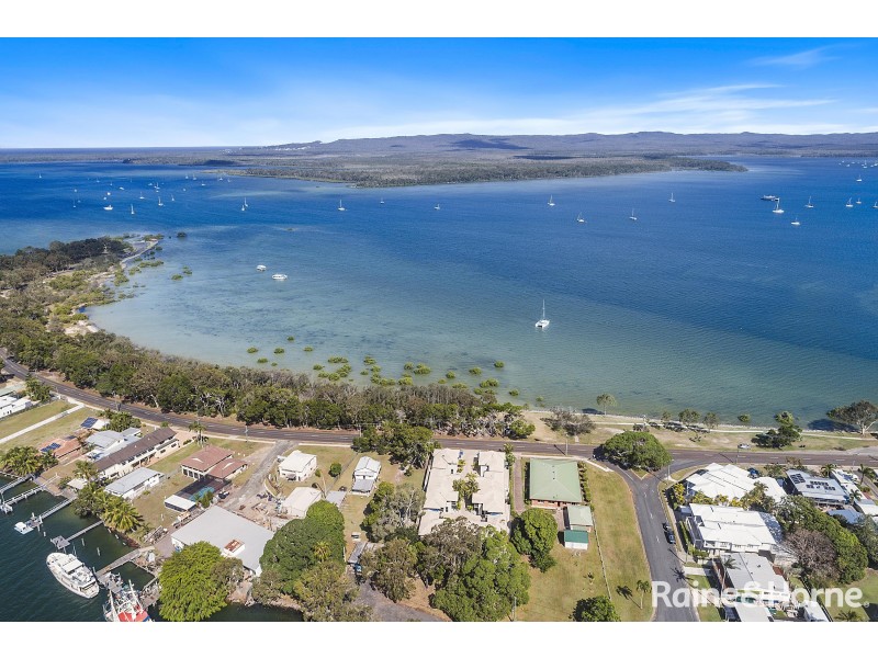 Unit 7/26 Esplanade, Tin Can Bay QLD 4580