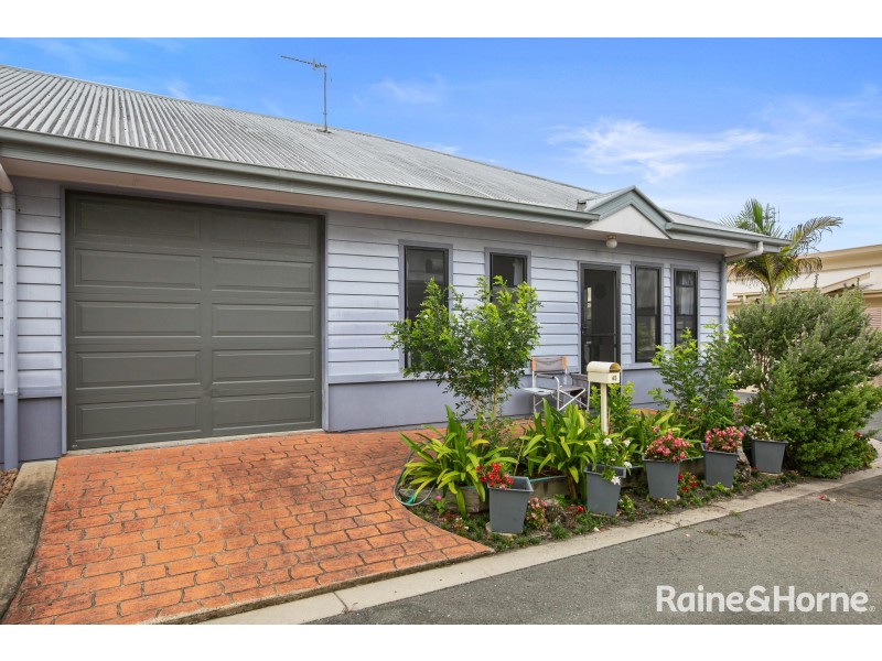 43/20 Gympie Road, Tin Can Bay QLD 4580