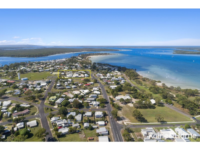 43/20 Gympie Road, Tin Can Bay QLD 4580