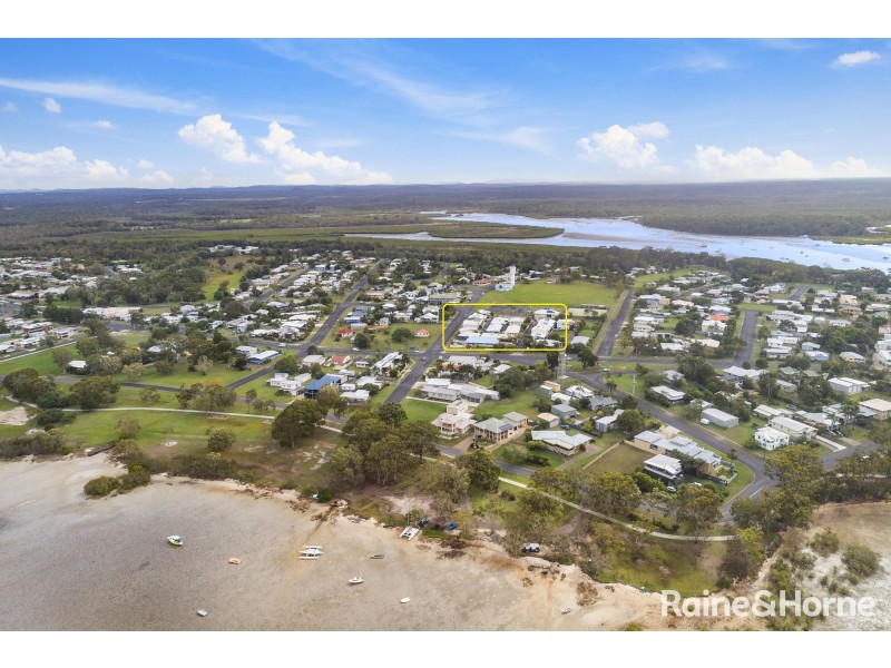 43/20 Gympie Road, Tin Can Bay QLD 4580