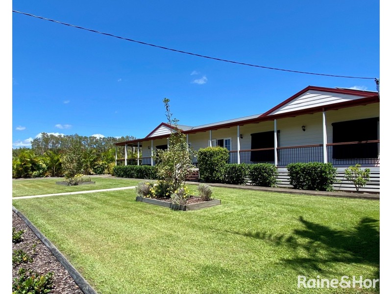 134 Golden Hind Avenue, Cooloola Cove QLD 4580