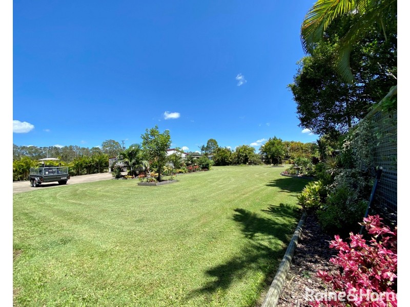 134 Golden Hind Avenue, Cooloola Cove QLD 4580