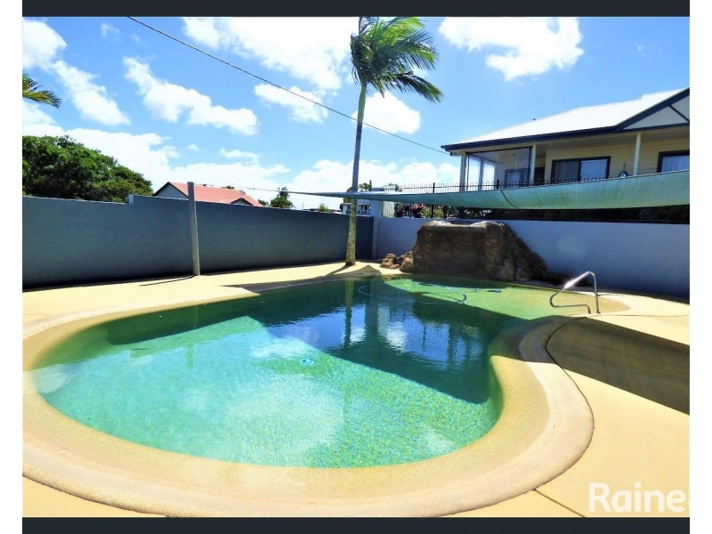 Tin Can Bay QLD 4580