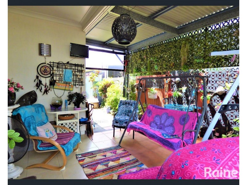 Tin Can Bay QLD 4580