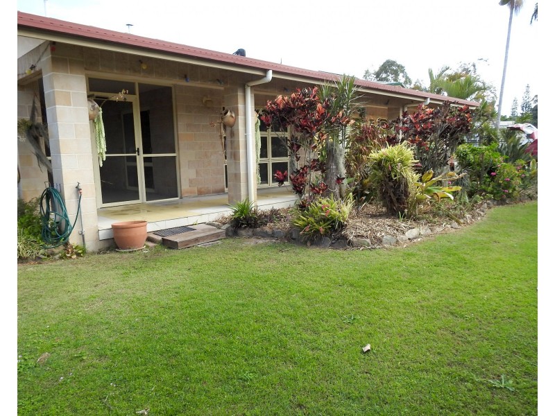 23 Boronia Drive, Tinnanbar QLD 4650