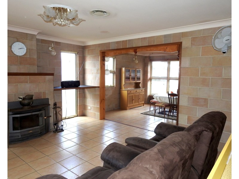 23 Boronia Drive, Tinnanbar QLD 4650