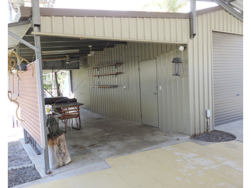 23 Boronia Drive, Tinnanbar QLD 4650