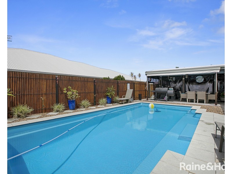Cooloola Cove QLD 4580