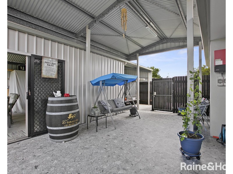Cooloola Cove QLD 4580