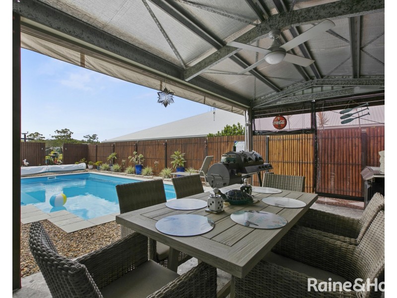 Cooloola Cove QLD 4580
