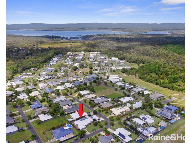 Cooloola Cove QLD 4580