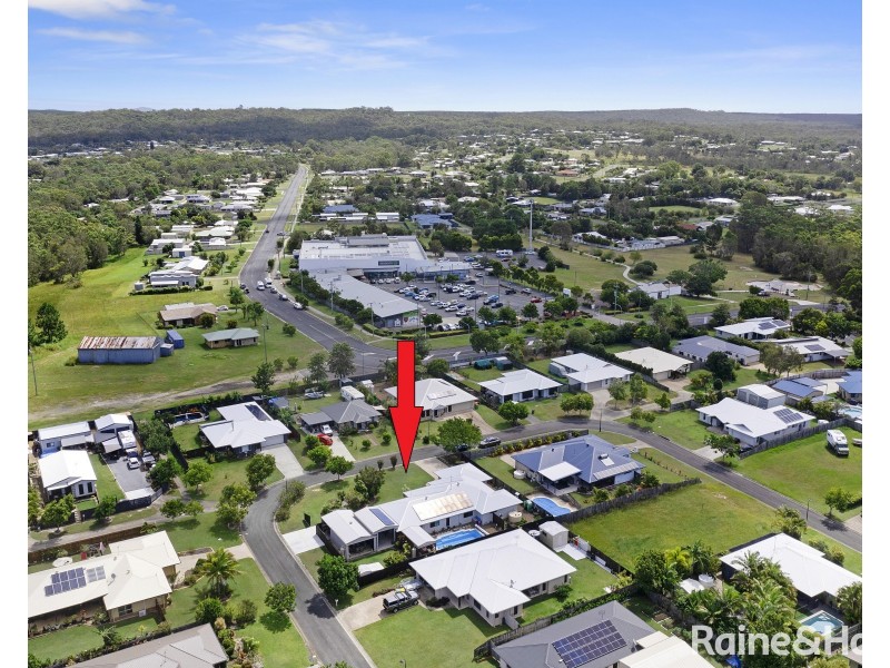 Cooloola Cove QLD 4580