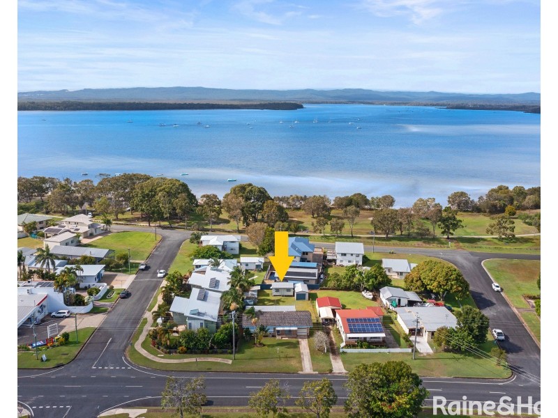 29 GYMPIE ROAD, Tin Can Bay QLD 4580