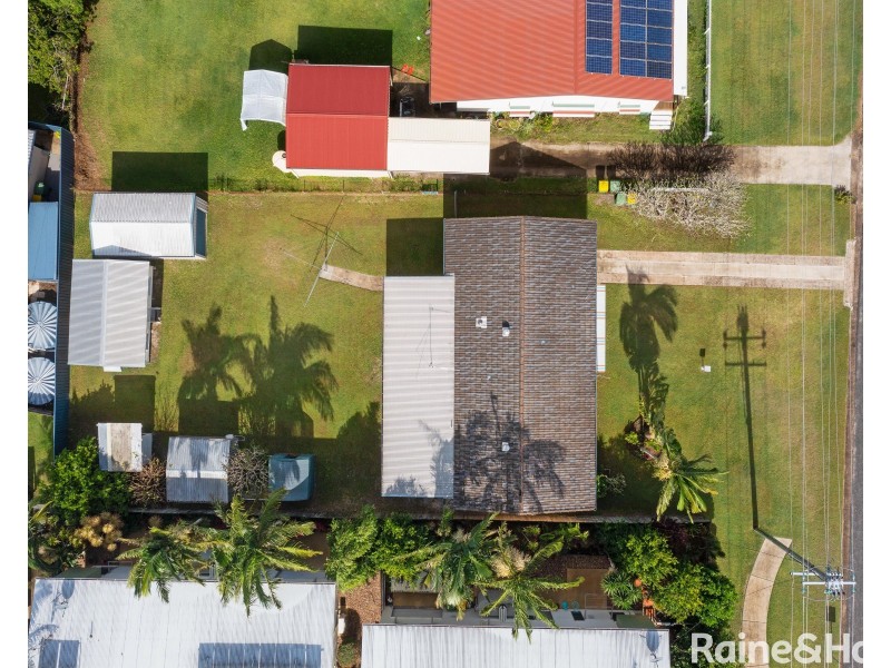 29 GYMPIE ROAD, Tin Can Bay QLD 4580