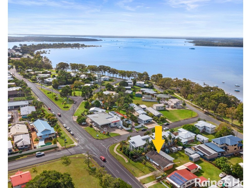 29 GYMPIE ROAD, Tin Can Bay QLD 4580