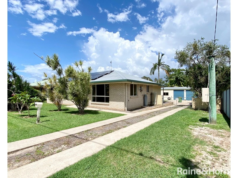 Cooloola Cove QLD 4580