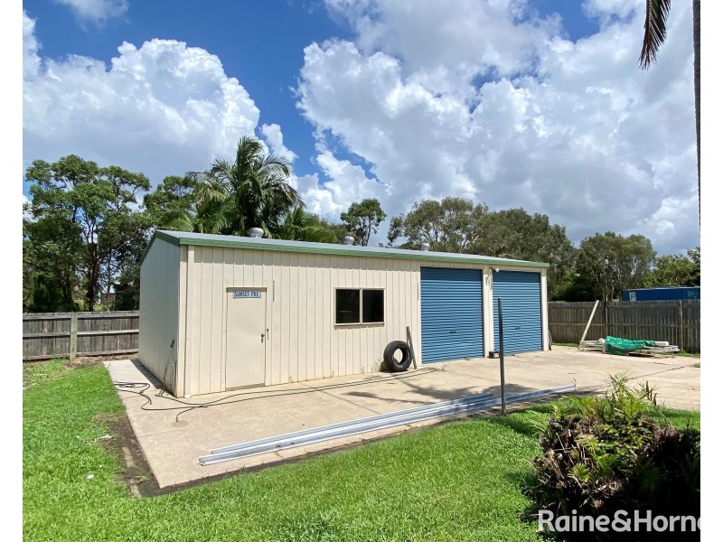 Cooloola Cove QLD 4580