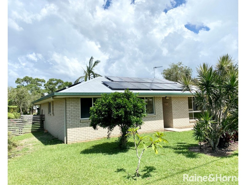 Cooloola Cove QLD 4580