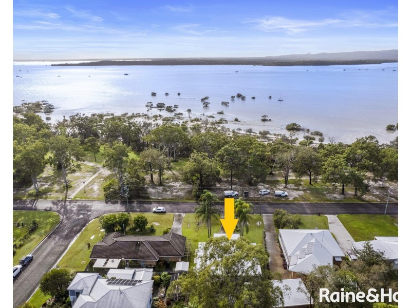 98 Toolara Road, Tin Can Bay QLD 4580
