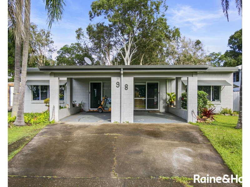 98 Toolara Road, Tin Can Bay QLD 4580