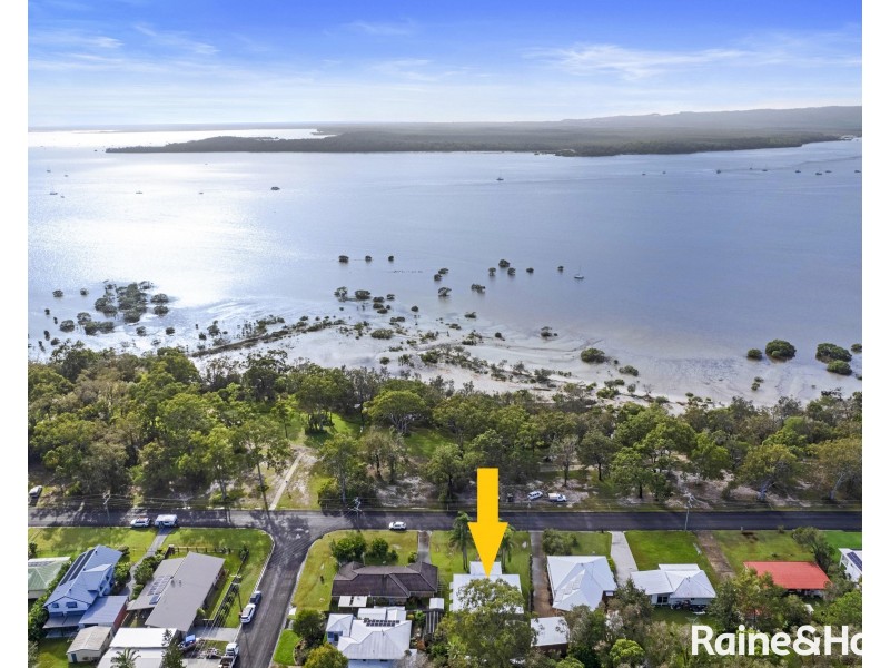 98 Toolara Road, Tin Can Bay QLD 4580