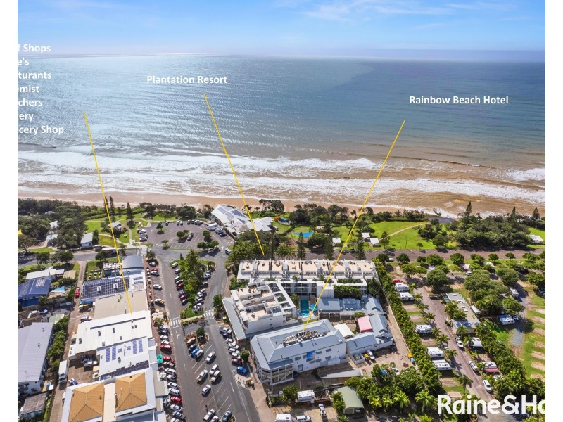 4/1 Rainbow Beach Road, Rainbow Beach QLD 4581