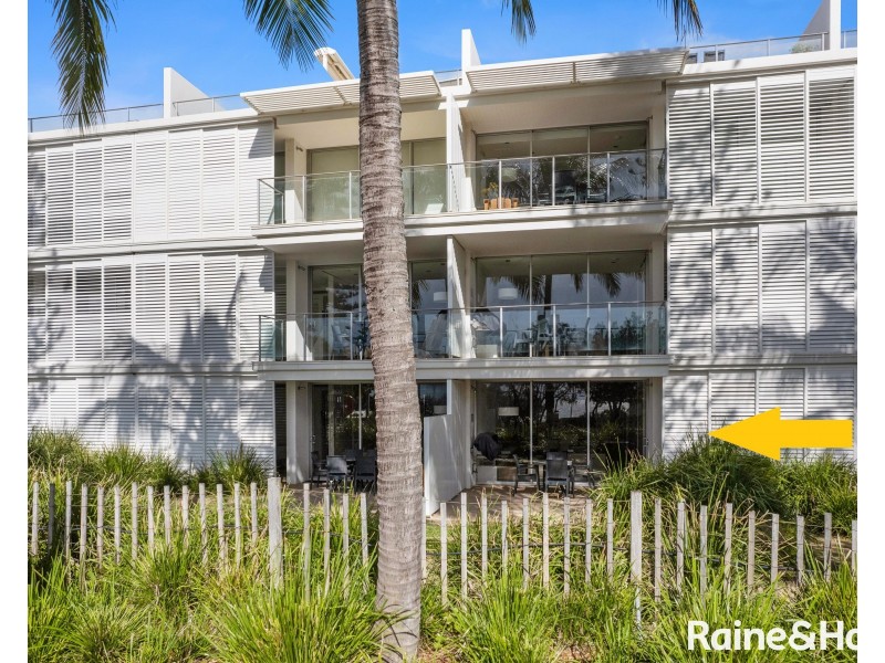 4/1 Rainbow Beach Road, Rainbow Beach QLD 4581