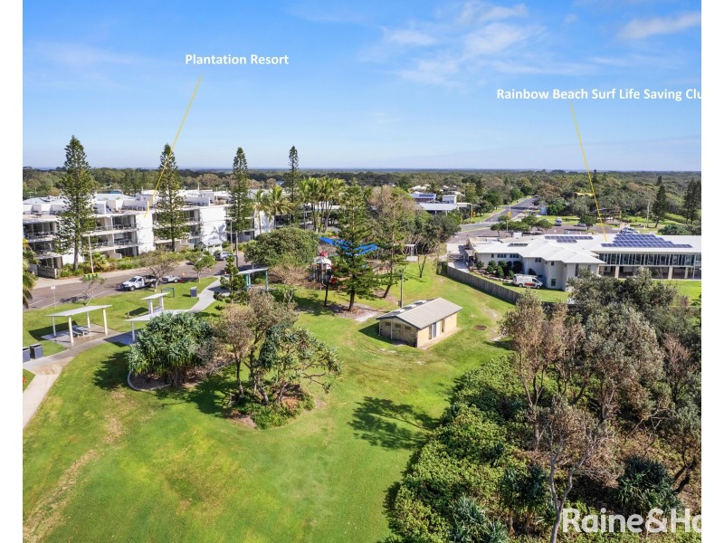 4/1 Rainbow Beach Road, Rainbow Beach QLD 4581