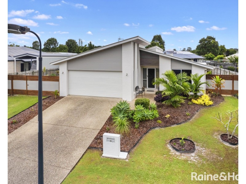 30 Creekside ESP, Cooloola Cove QLD 4580