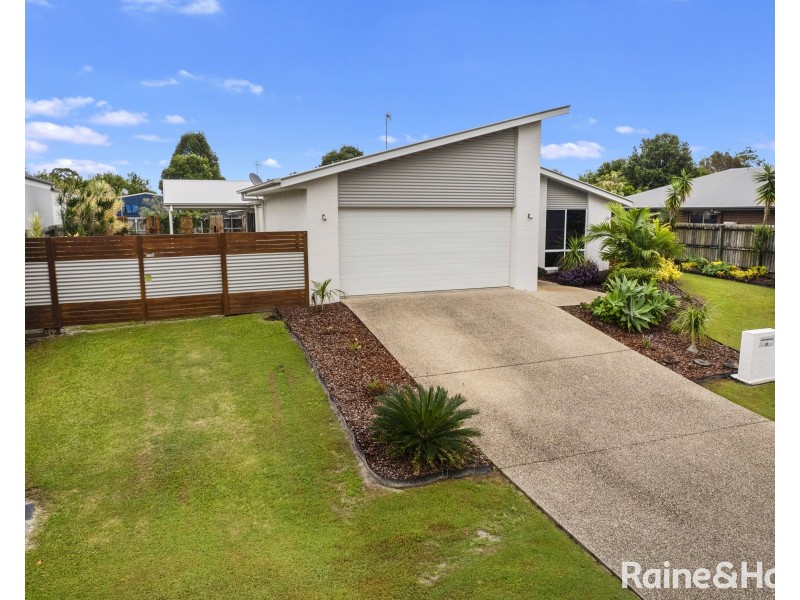 30 Creekside ESP, Cooloola Cove QLD 4580