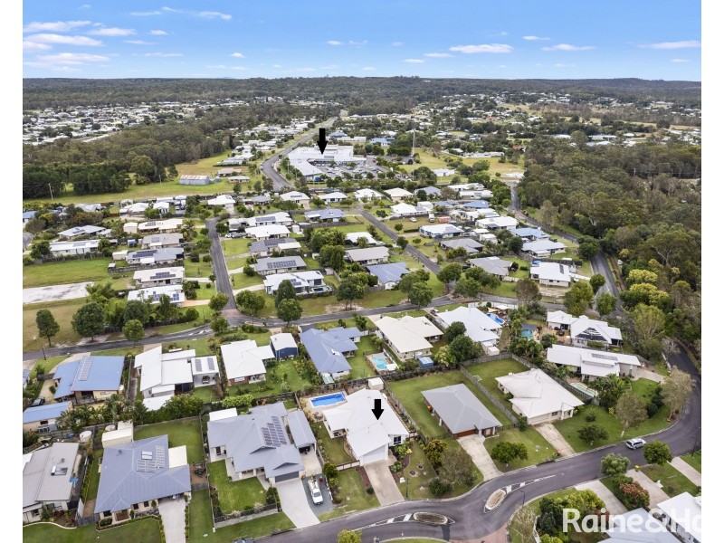 30 Creekside ESP, Cooloola Cove QLD 4580