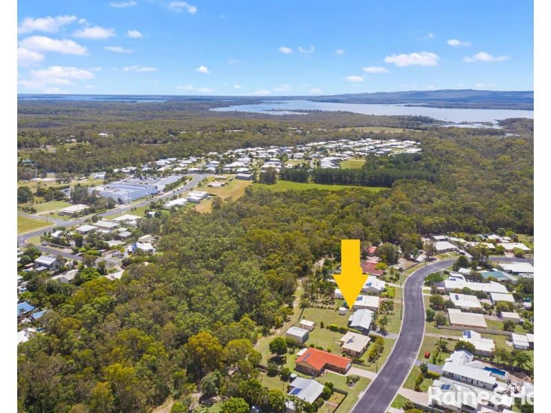 53 Golden Hind Avenue, Cooloola Cove QLD 4580