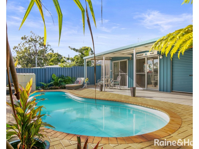 23 Oyster Parade, Tin Can Bay QLD 4580