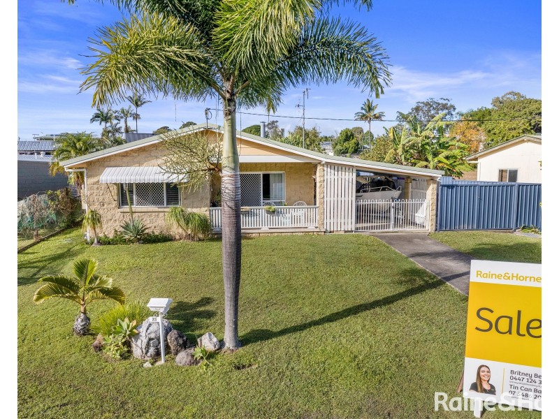 23 Oyster Parade, Tin Can Bay QLD 4580