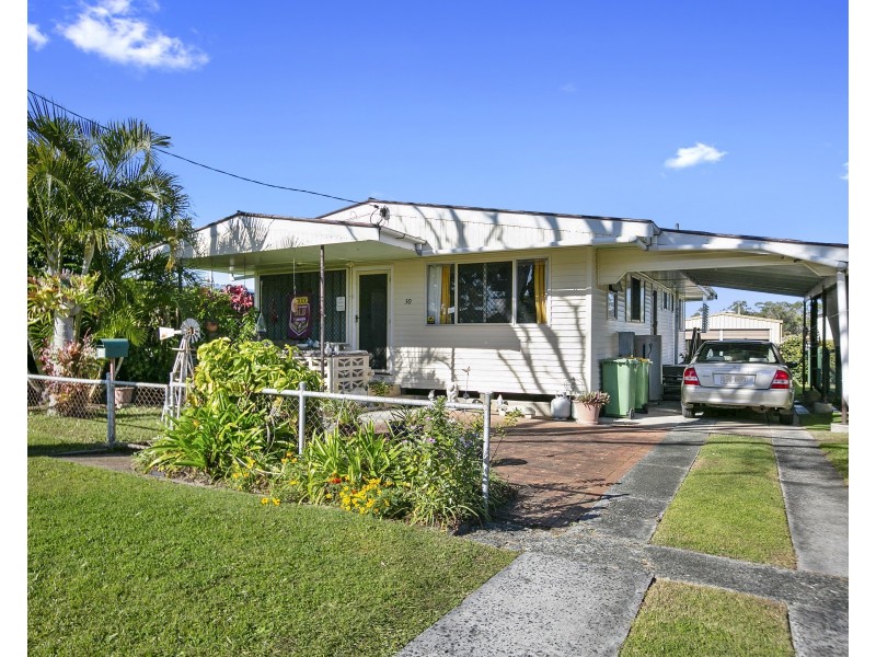 30 Tailor Street, Tin Can Bay QLD 4580