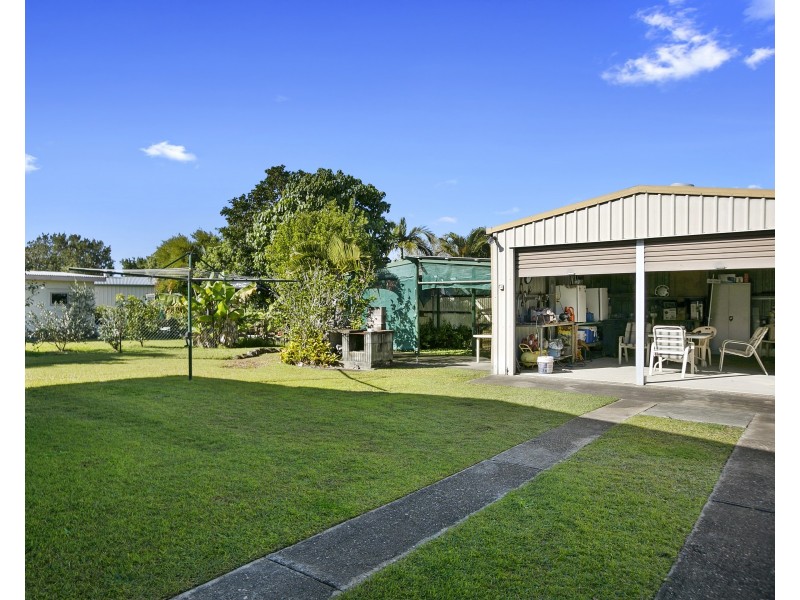 30 Tailor Street, Tin Can Bay QLD 4580