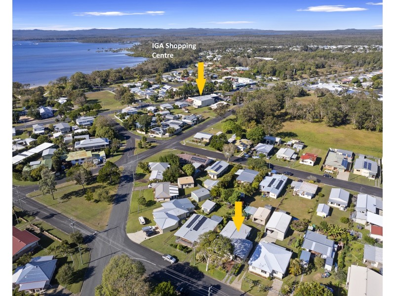 30 Tailor Street, Tin Can Bay QLD 4580