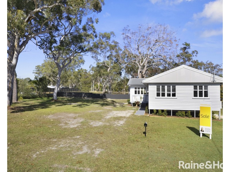 21 Ark Royal Drive, Cooloola Cove QLD 4580