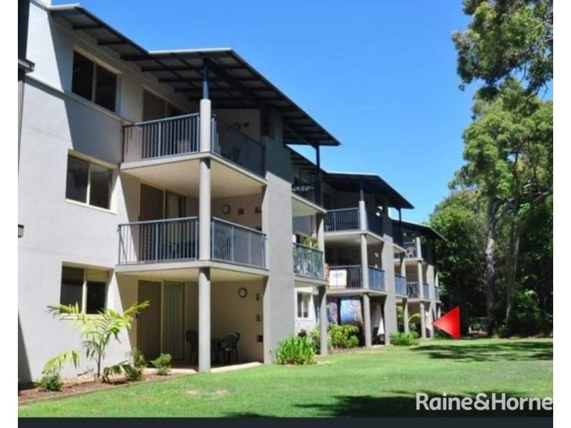 18/15 Rainbow Shores Drive, Rainbow Beach QLD 4581