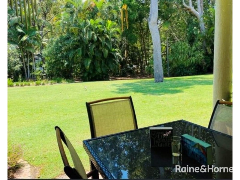 18/15 Rainbow Shores Drive, Rainbow Beach QLD 4581