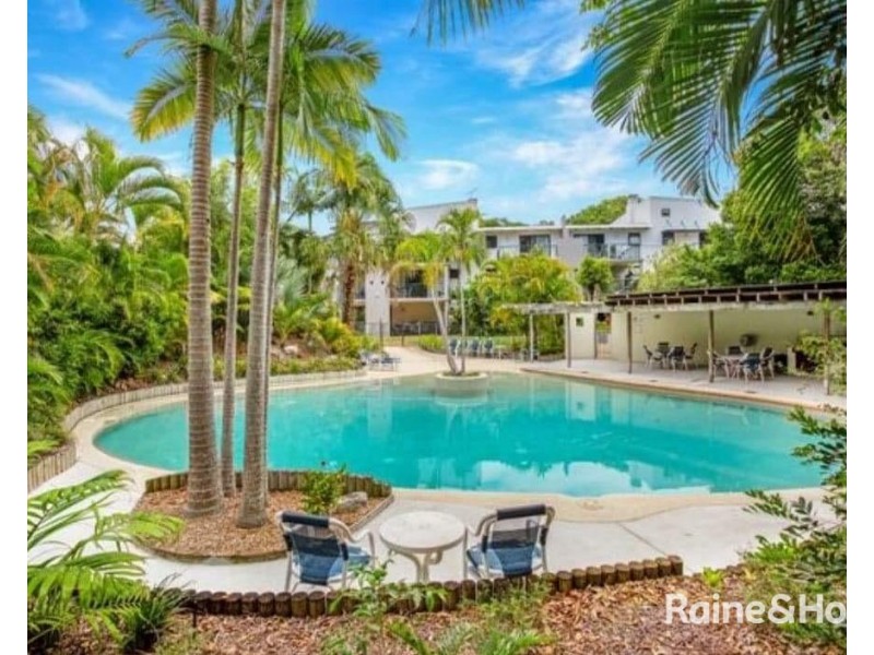 18/15 Rainbow Shores Drive, Rainbow Beach QLD 4581