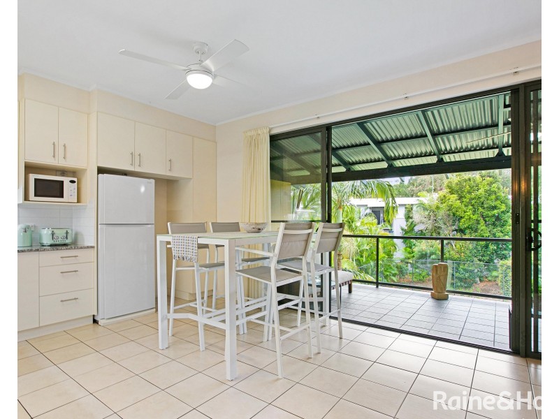 92/13 Rainbow Shores Drive, Rainbow Beach QLD 4581