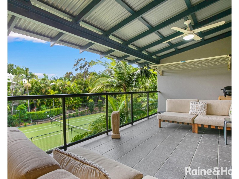 92/13 Rainbow Shores Drive, Rainbow Beach QLD 4581